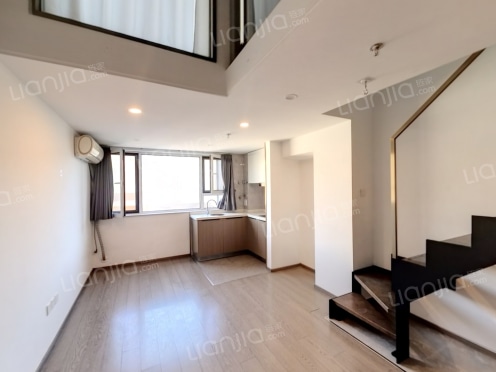 整租·龙湖新壹城 2室1厅 西