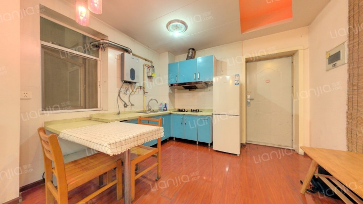 千和馨城二手房实景图