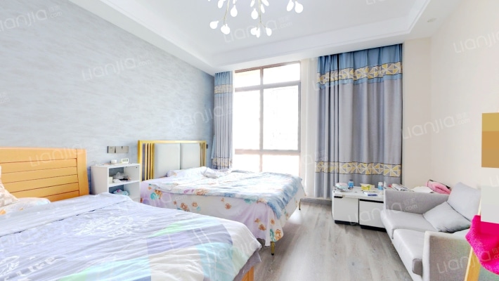 金丰商业广场二手房实景图