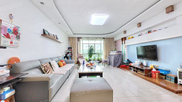 天河路118号二手房实景图