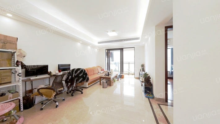 怡景豪庭二手房实景图