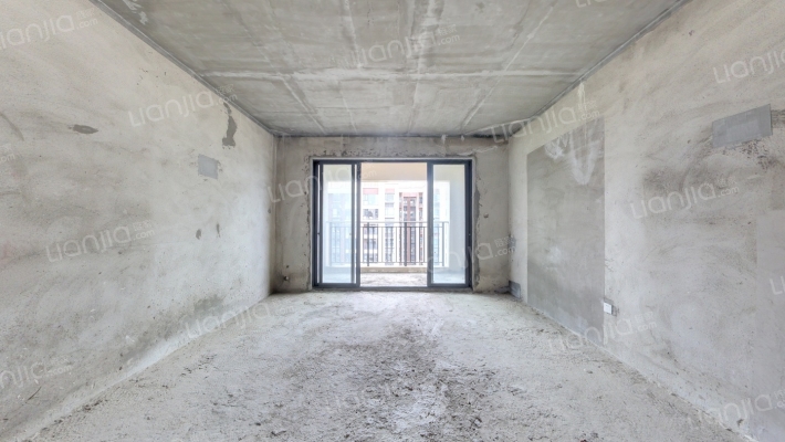 世茂璀璨滨江二手房实景图