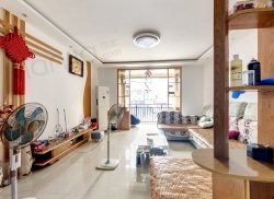 整租·盈丰苑 3室2厅 东南_盈丰苑租房