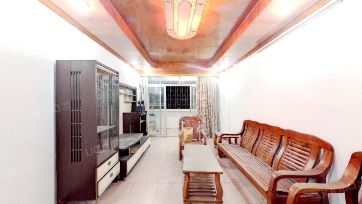 东兴花园二手房实景图