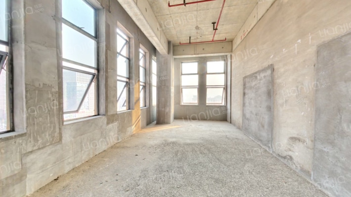 华润置地广场二期二手房实景图