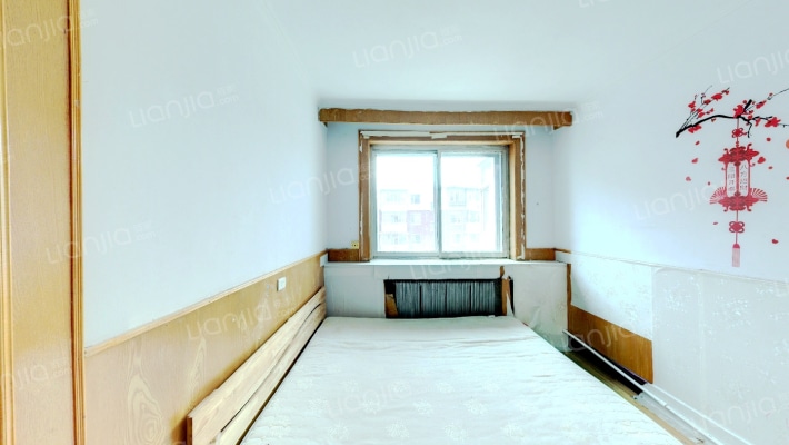 铁路芙蓉小区二手房实景图