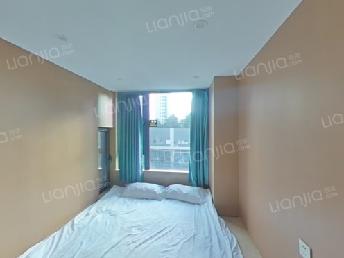 整租·青铁华润城商业 1室2厅 南/北