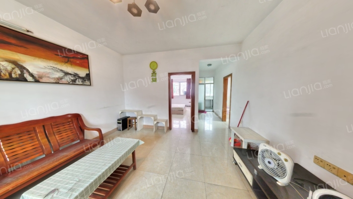 东二中心村二手房实景图