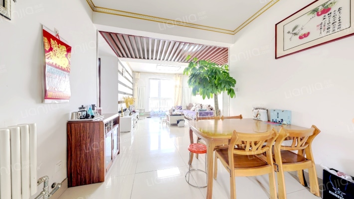 汇富商务公寓二手房实景图