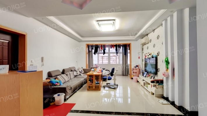 金子湾春晖花园二手房实景图