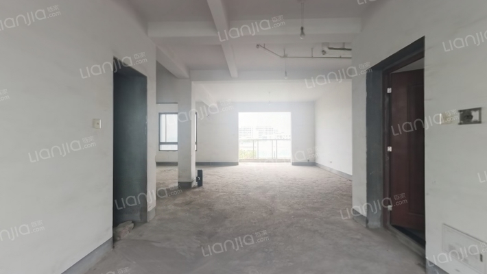 上城华府二手房实景图