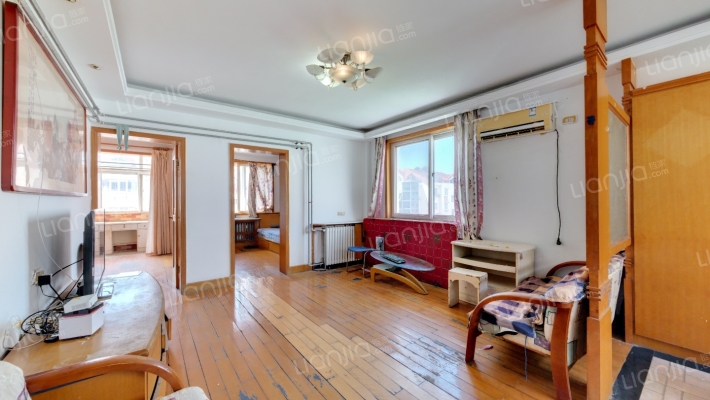 丽海花园二手房实景图