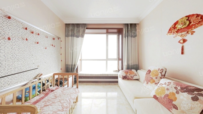 庭林熙谷一期二手房实景图