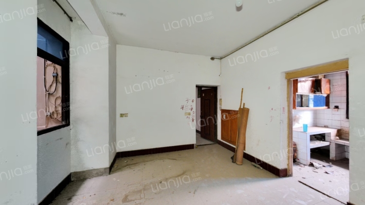 天生新村二手房实景图