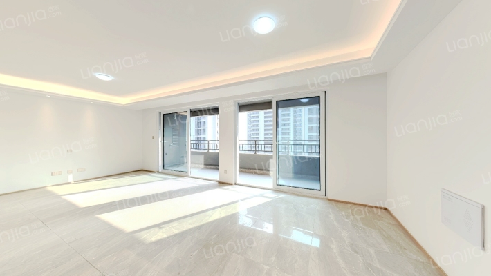 三盛中城二手房实景图