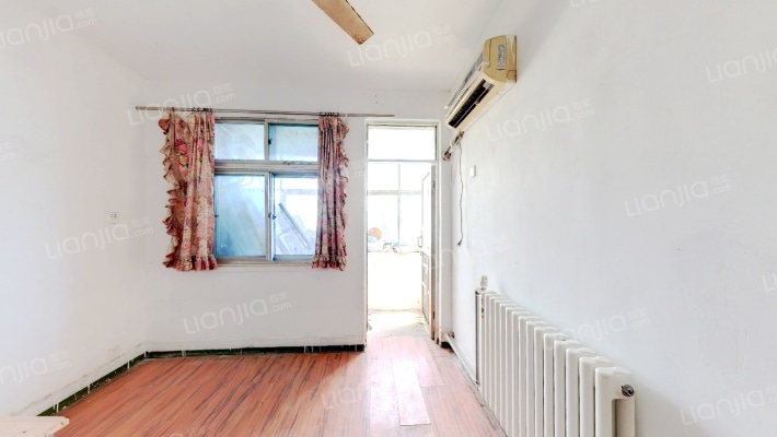 趵突泉二区二手房实景图