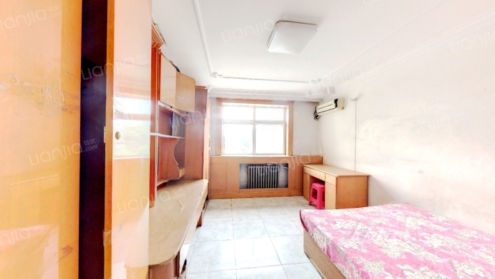 保寿里二手房实景图