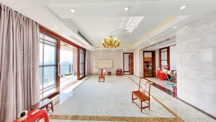 雅宝新城雅宝名居(八区）二手房实景图