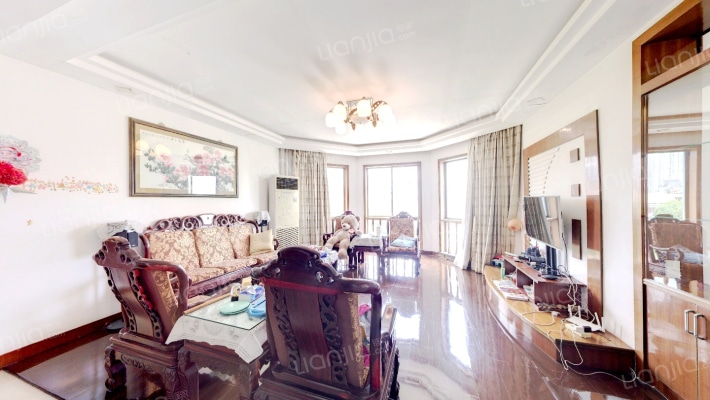 祥生新世纪花园二手房实景图