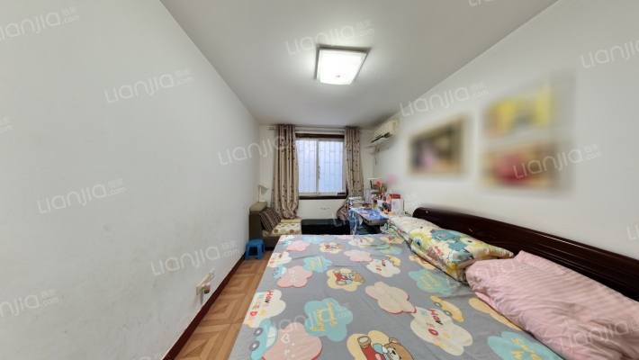 农业路10号院二手房实景图