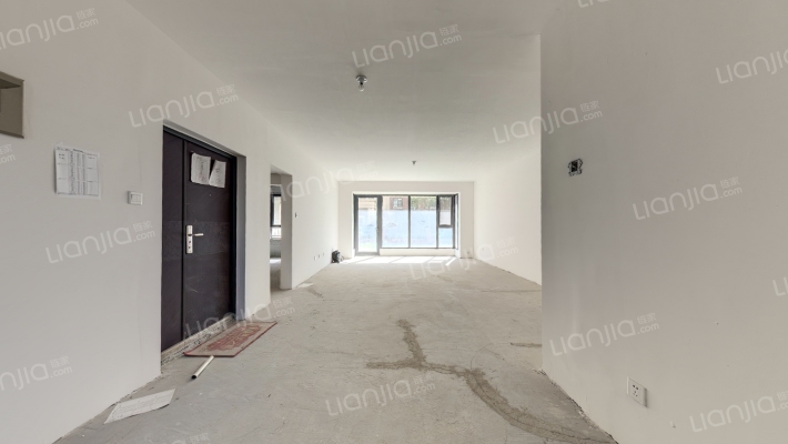 东金1号二手房实景图