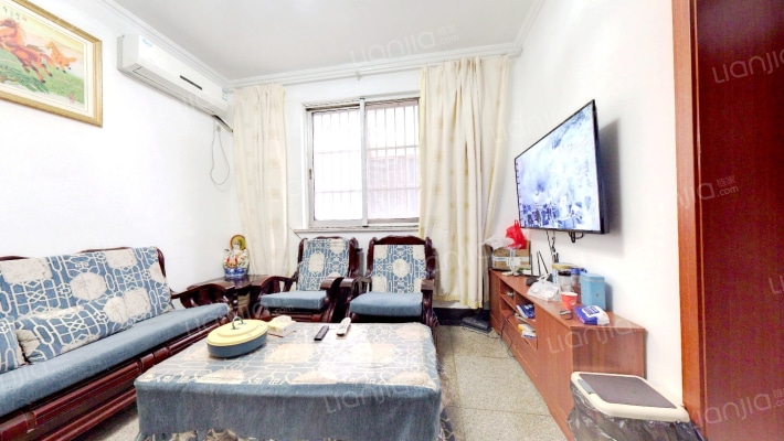 月浜东公寓二手房实景图