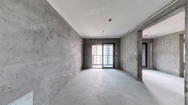 幸福里二手房实景图