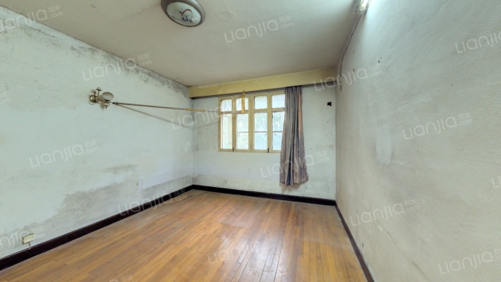 华泾五村二手房实景图