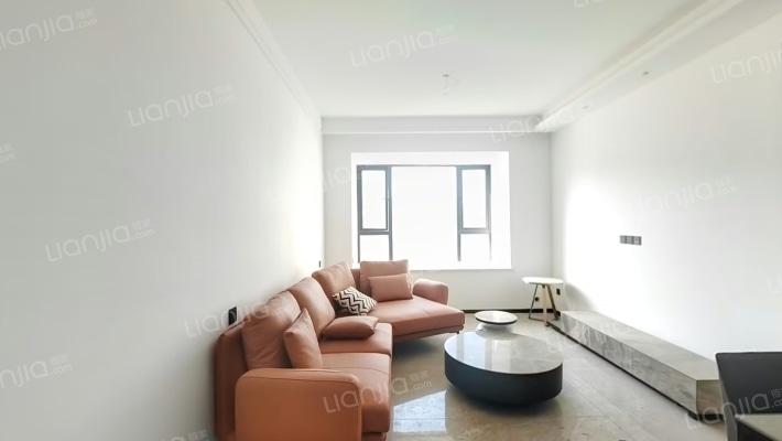 国信睿德公园1号二手房实景图