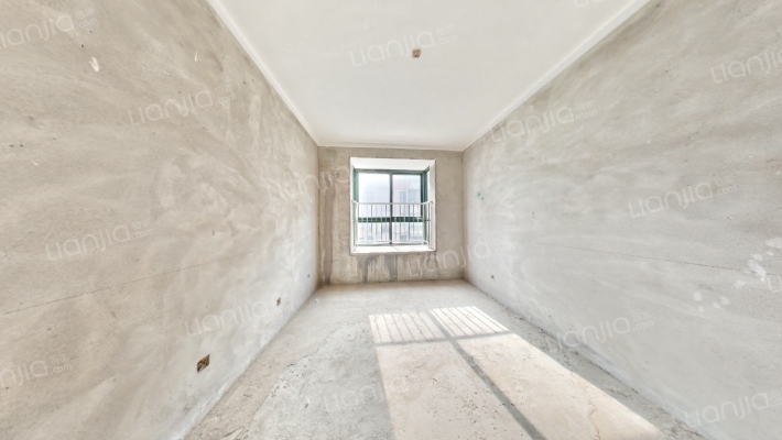 海韵国际花园二手房实景图