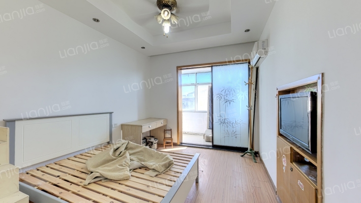 化纤新村二手房实景图