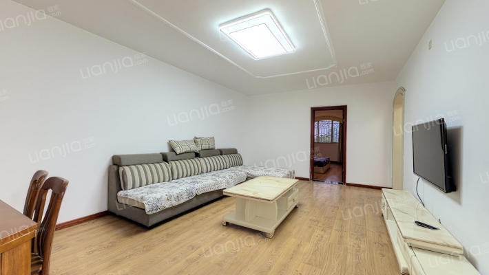 浣花北路26号二手房实景图