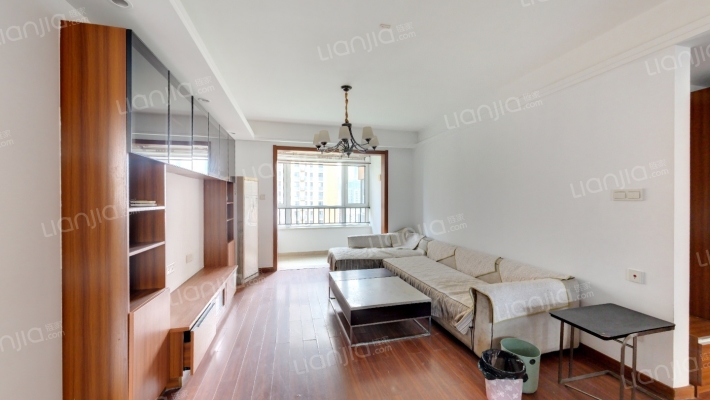 万科城二期二手房实景图