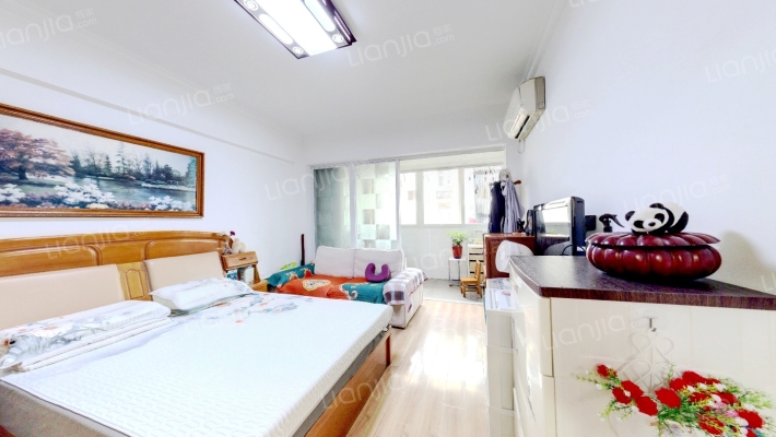 水西门大街153号二手房实景图