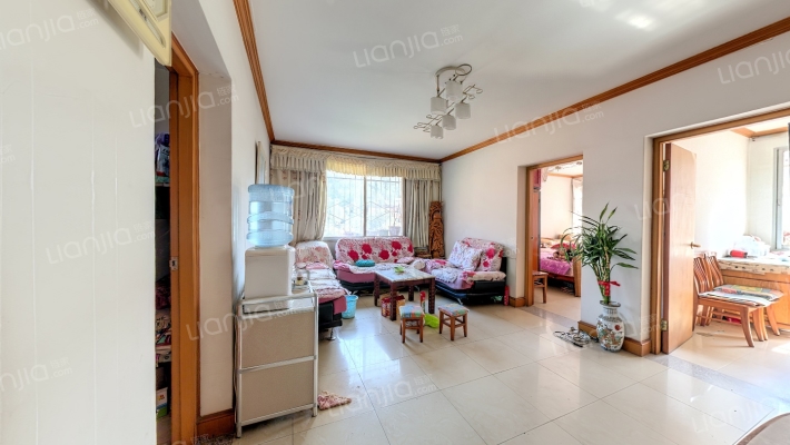 小石坝铁路小区二手房实景图