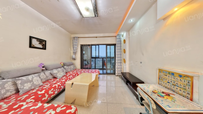 竹园小区(大渡口)二手房实景图