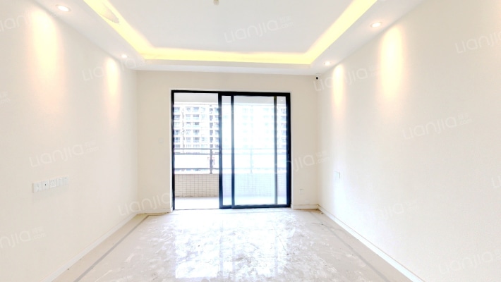 碧桂园天御湾二手房实景图