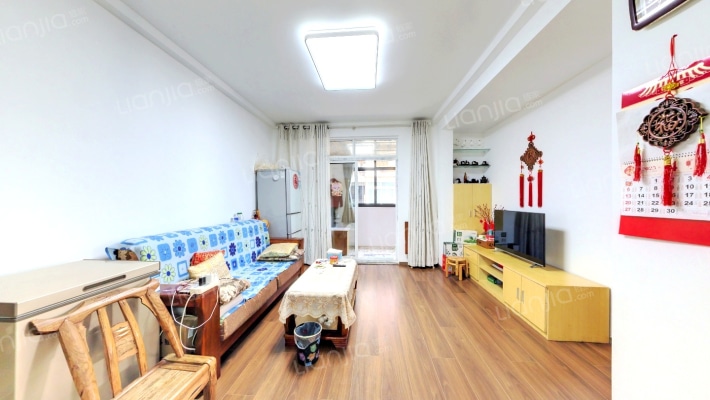 长福小区二手房实景图