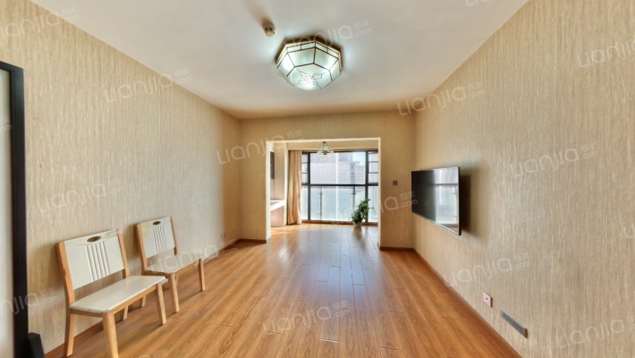 新希望希望汇二手房实景图