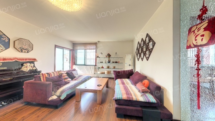 名仕花园二手房实景图