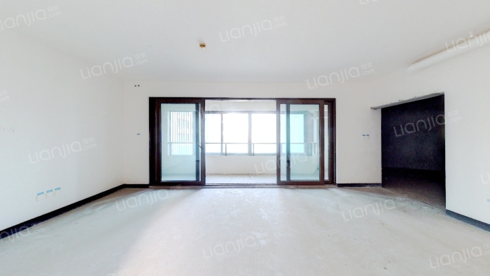 金融街新融御二手房实景图