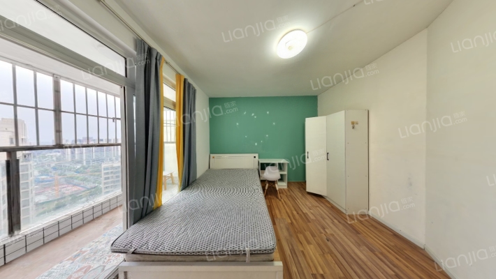 清江别韵二手房实景图