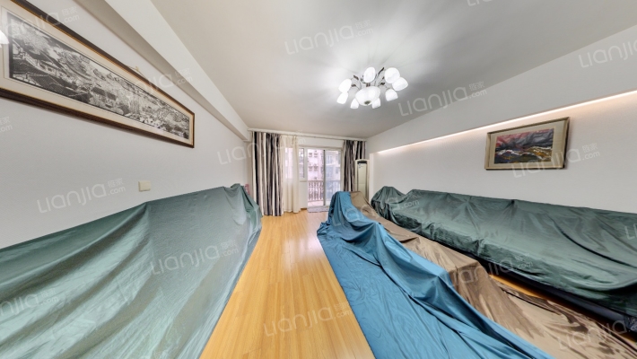 丽景苑二手房实景图