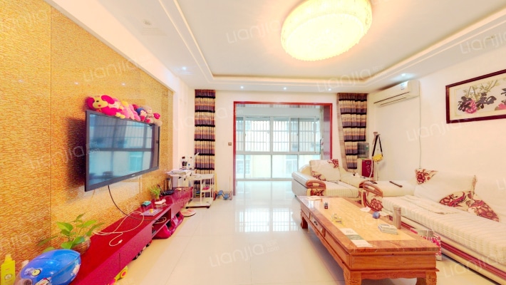 奥华家具精品馆二手房实景图