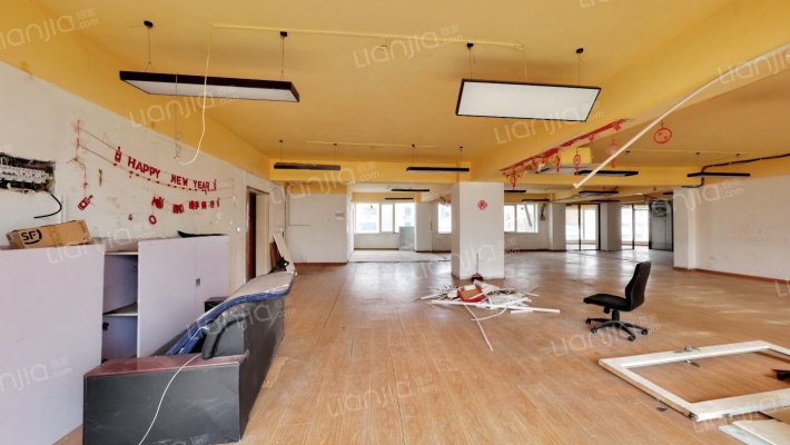 金豪公寓二手房实景图