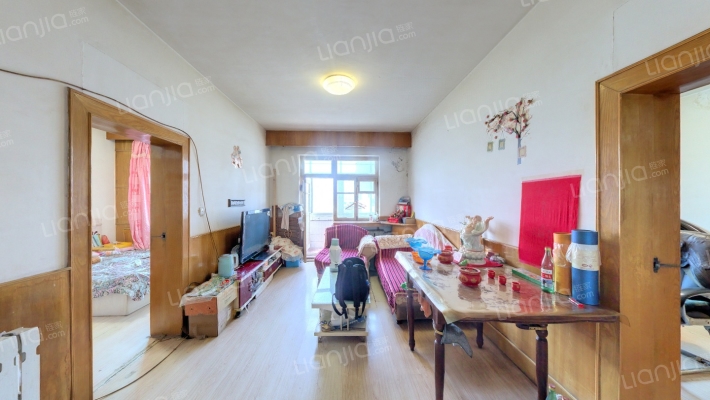 向阳北小区二手房实景图