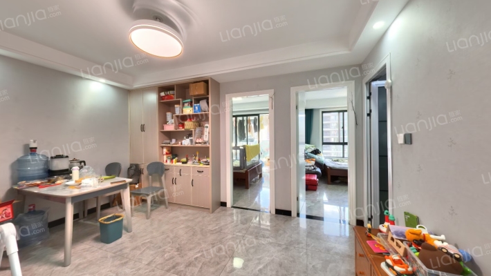 兴议家园南区二手房实景图