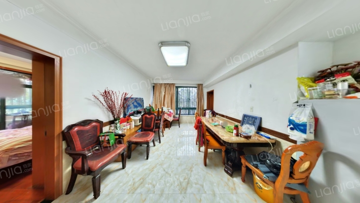 三堡东苑二手房实景图