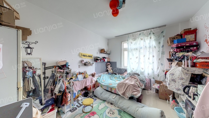 香港中路143号二手房实景图