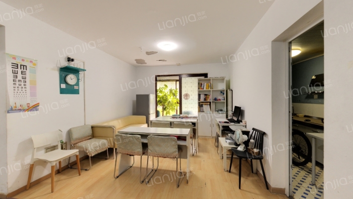 上海建筑二手房实景图